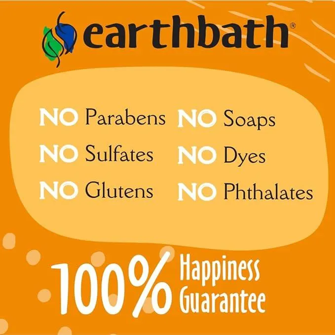 Earthbath Bitter Apple Spray for Dogs