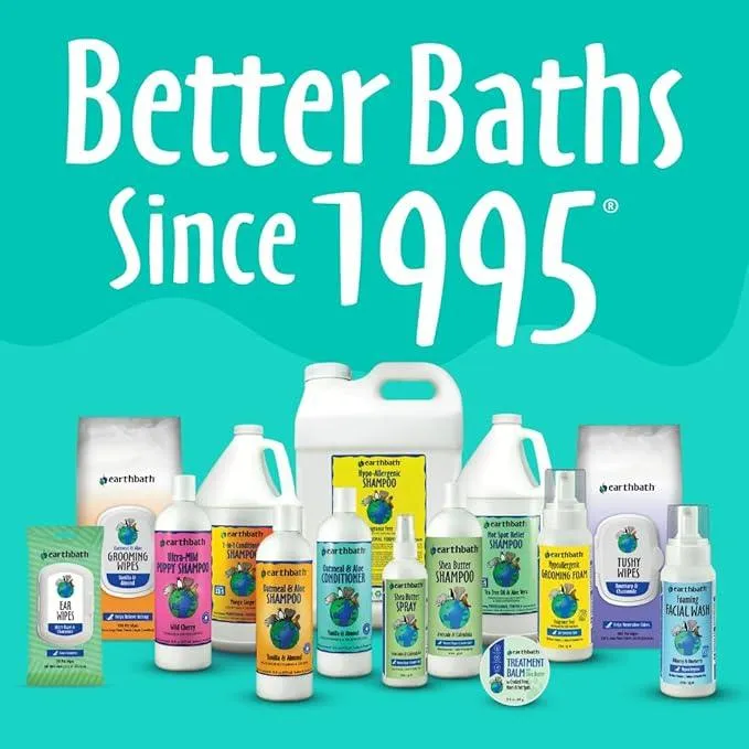 Earthbath Bitter Apple Spray for Dogs