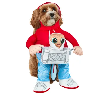 E.T. Pet Costume