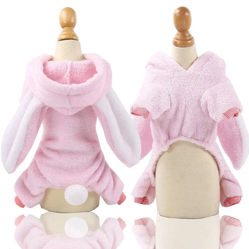 Halloween Pet Animal Costume