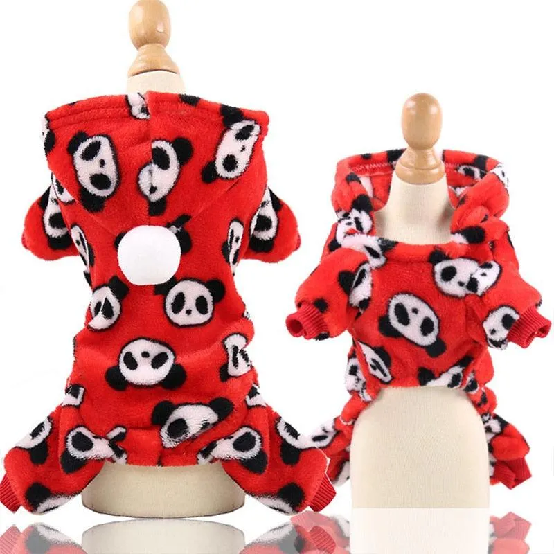 Halloween Pet Animal Costume