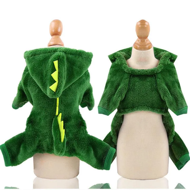 Halloween Pet Animal Costume