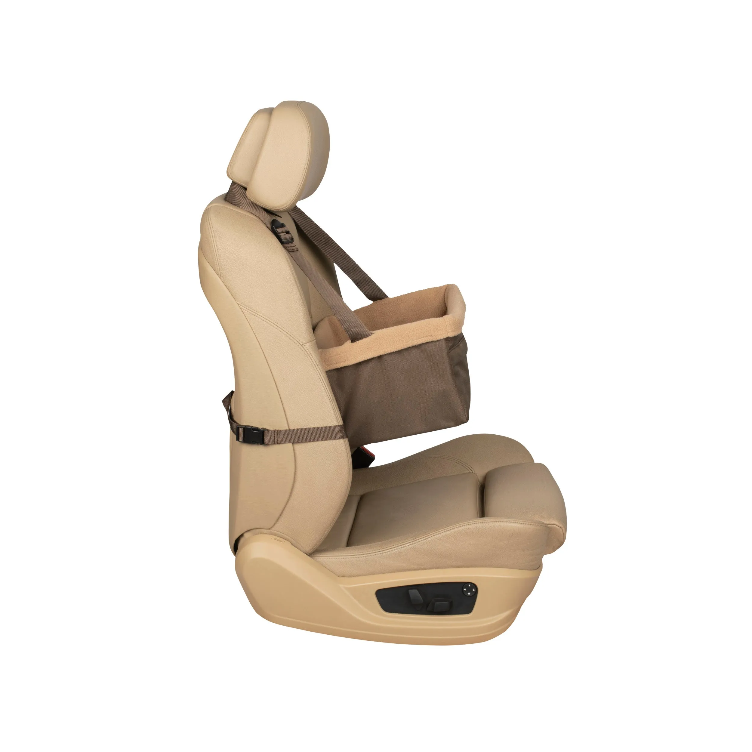 Happy Ride® Booster Seat
