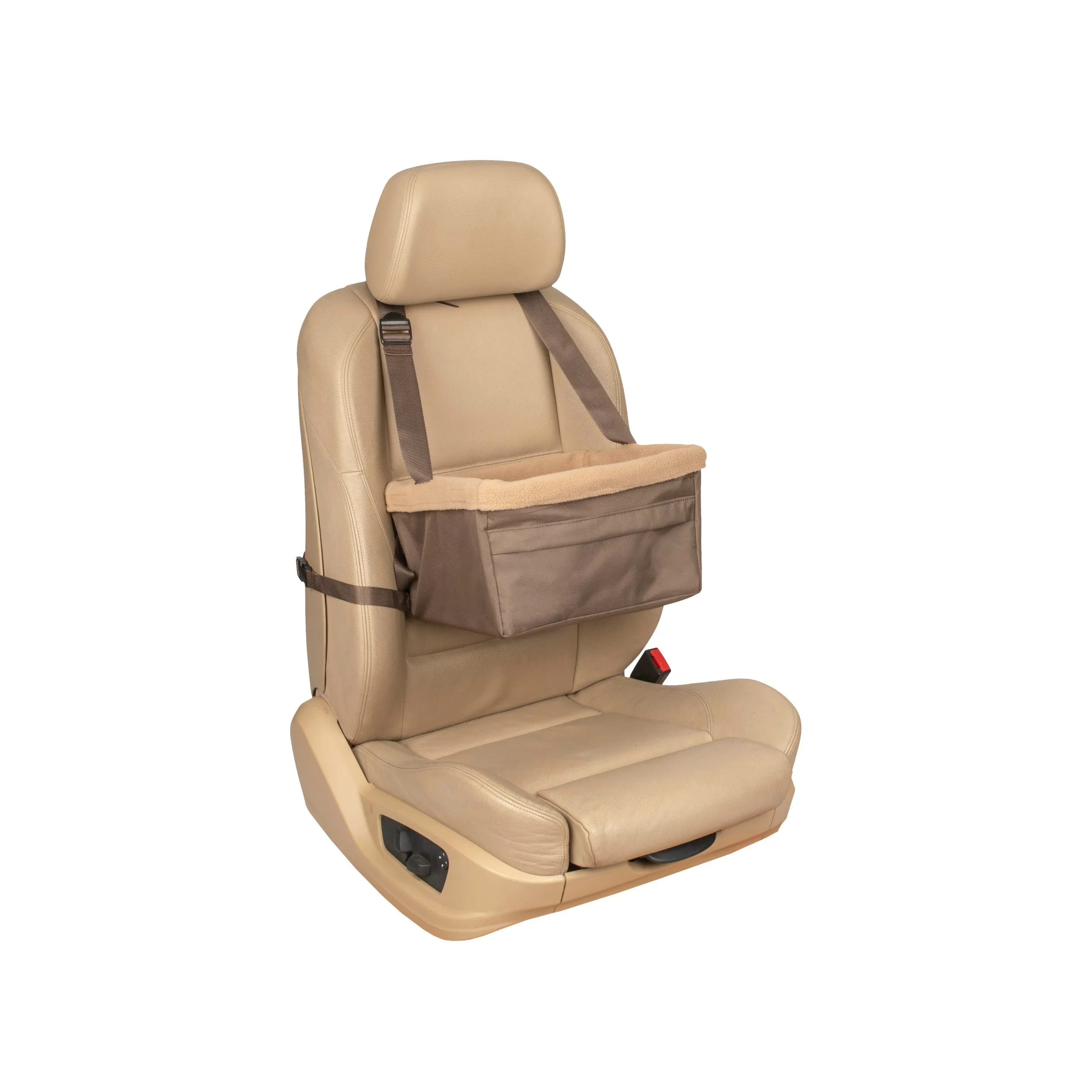 Happy Ride® Booster Seat