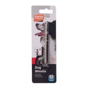 Karlie Flamingo Dog Whistle Luxe - 110mm