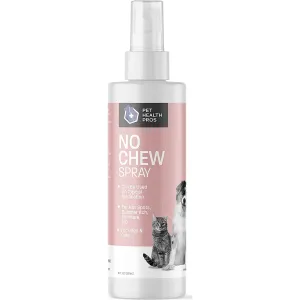 No Chew Spray for Dogs and Cats