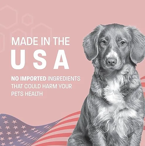 No Chew Spray for Dogs and Cats