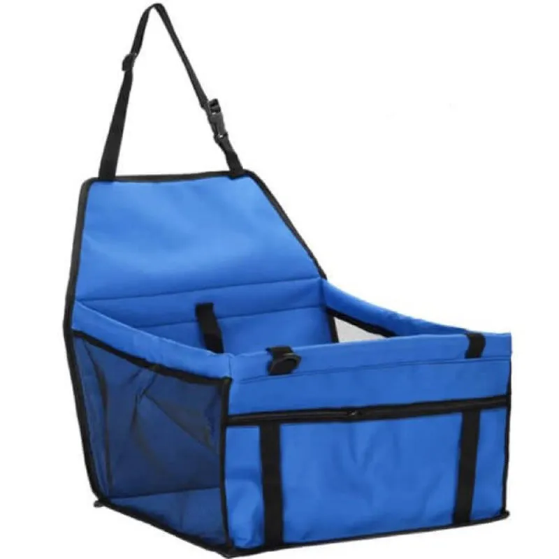 Pet Booster Seat for Car Dog Puppy