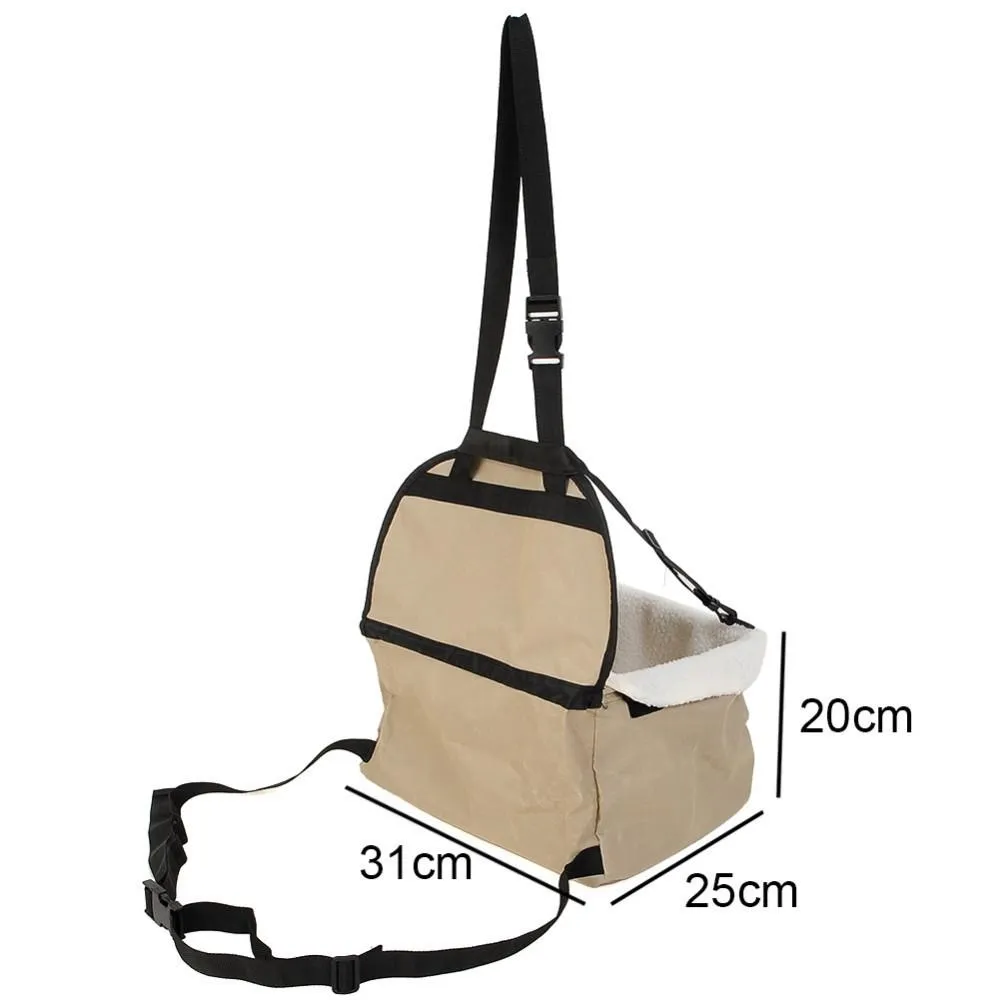 Pet Booster Seat