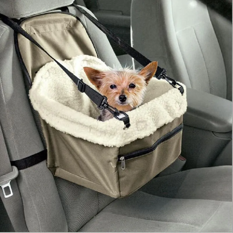 Pet Booster Seat