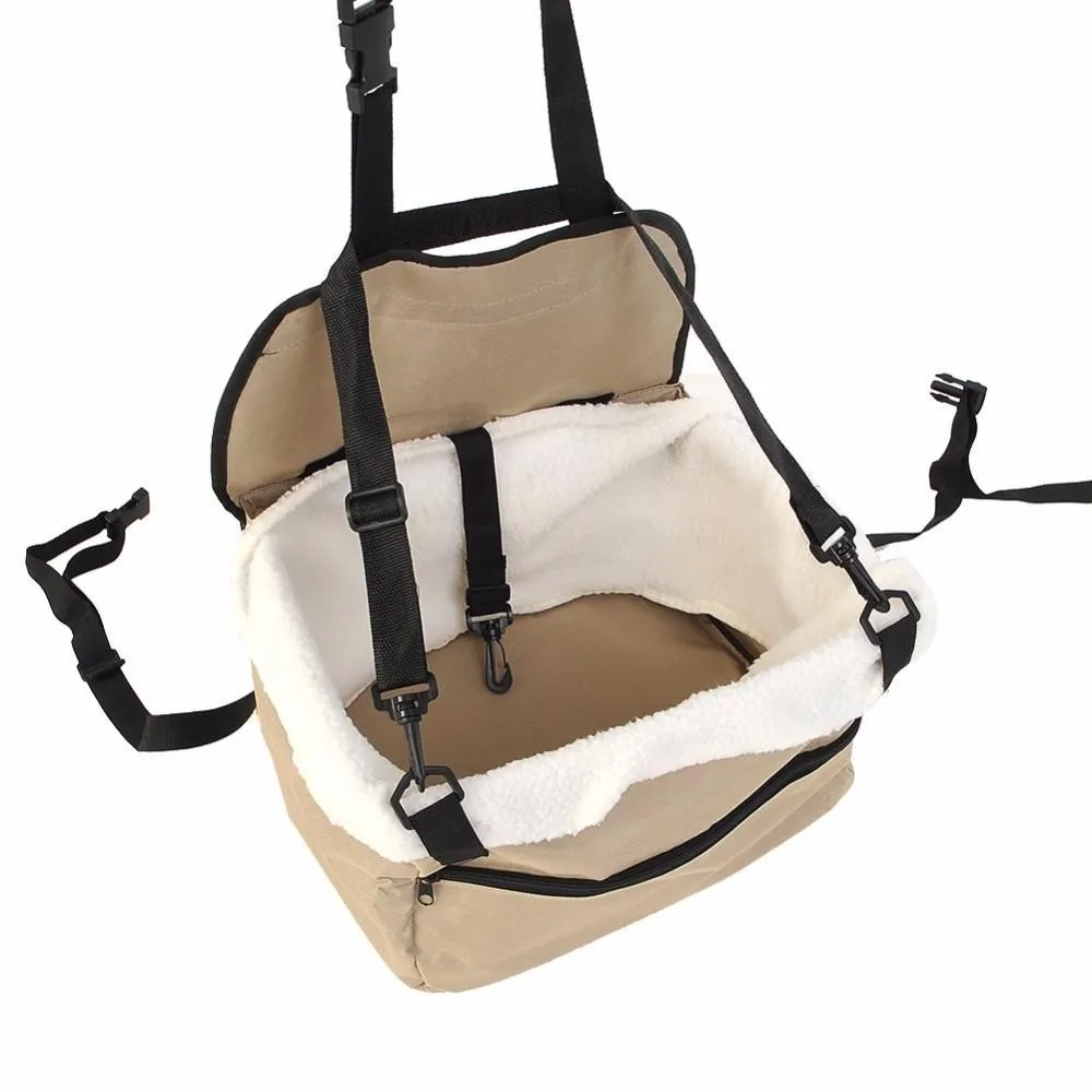 Pet Booster Seat