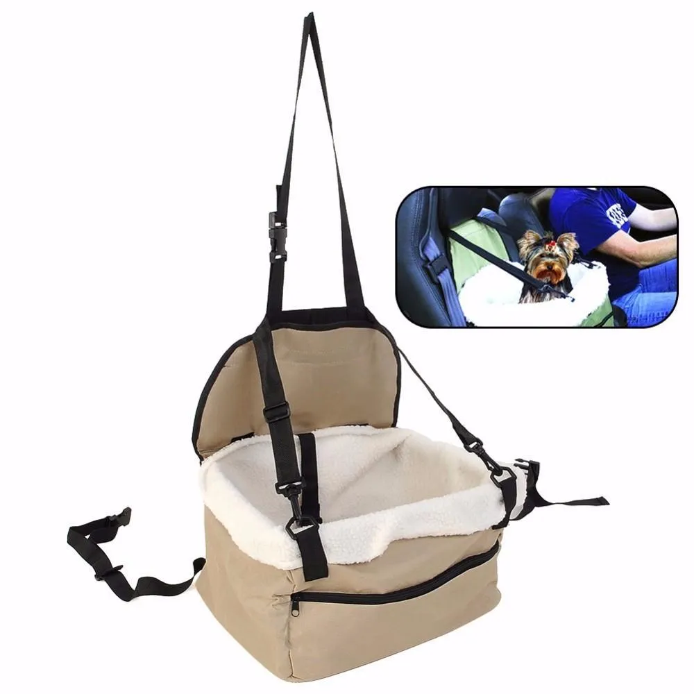 Pet Booster Seat