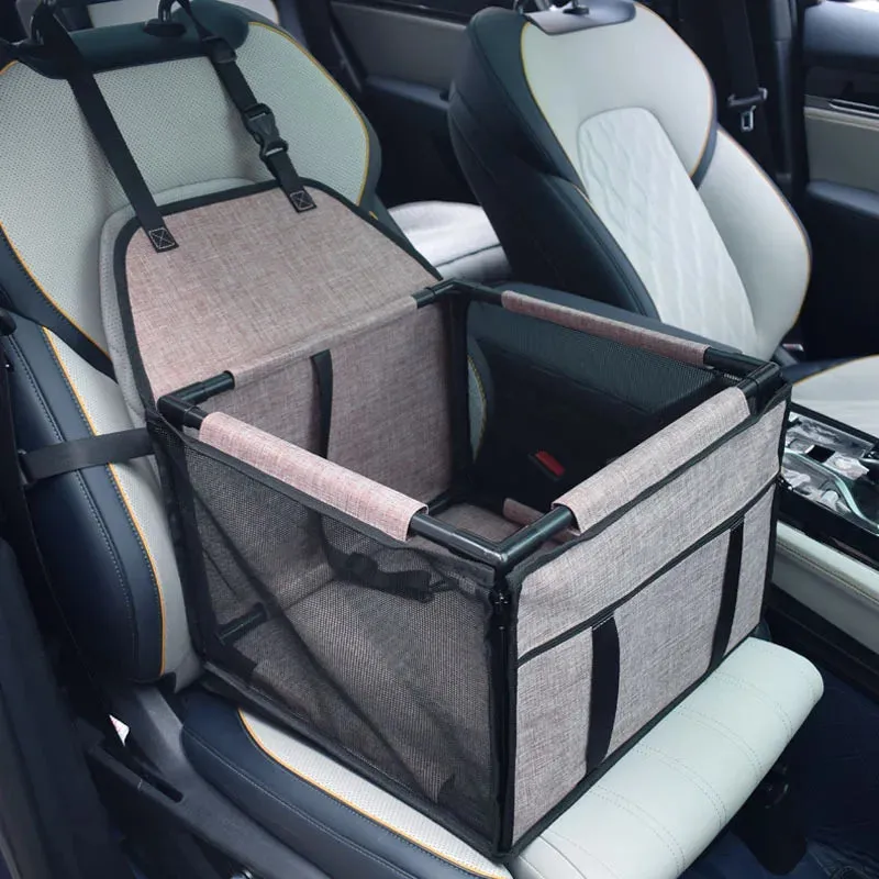 Pet Travel Car Seat