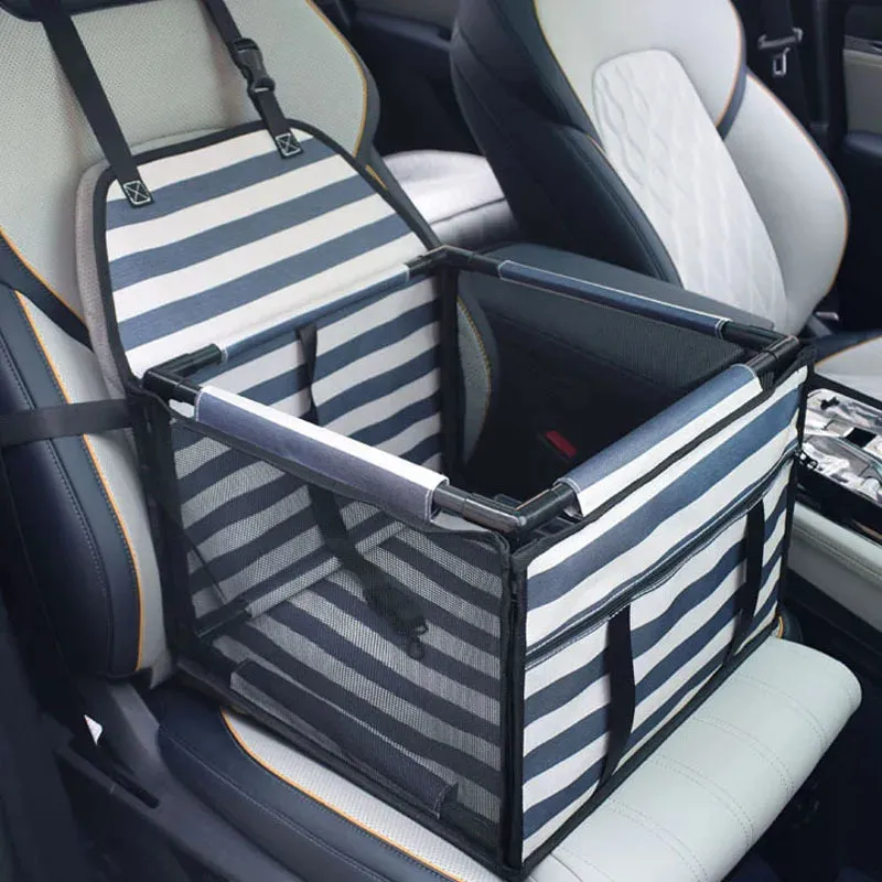Pet Travel Car Seat