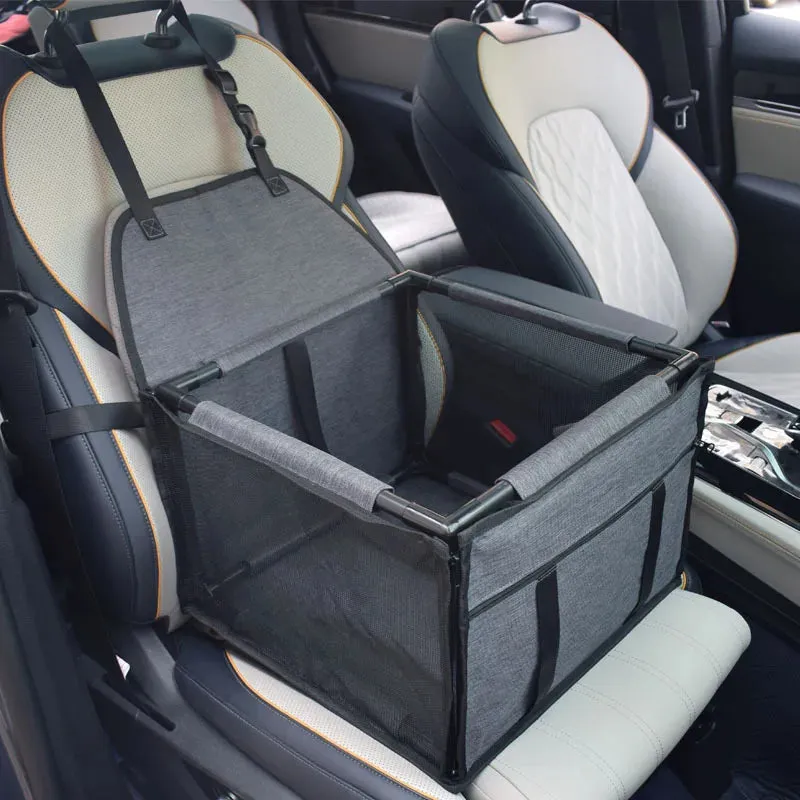 Pet Travel Car Seat