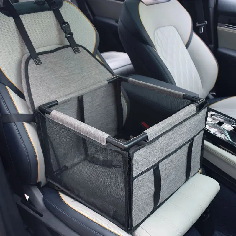 Pet Travel Car Seat