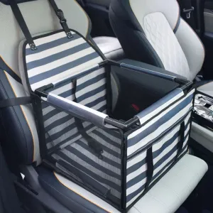 Pet Travel Car Seat