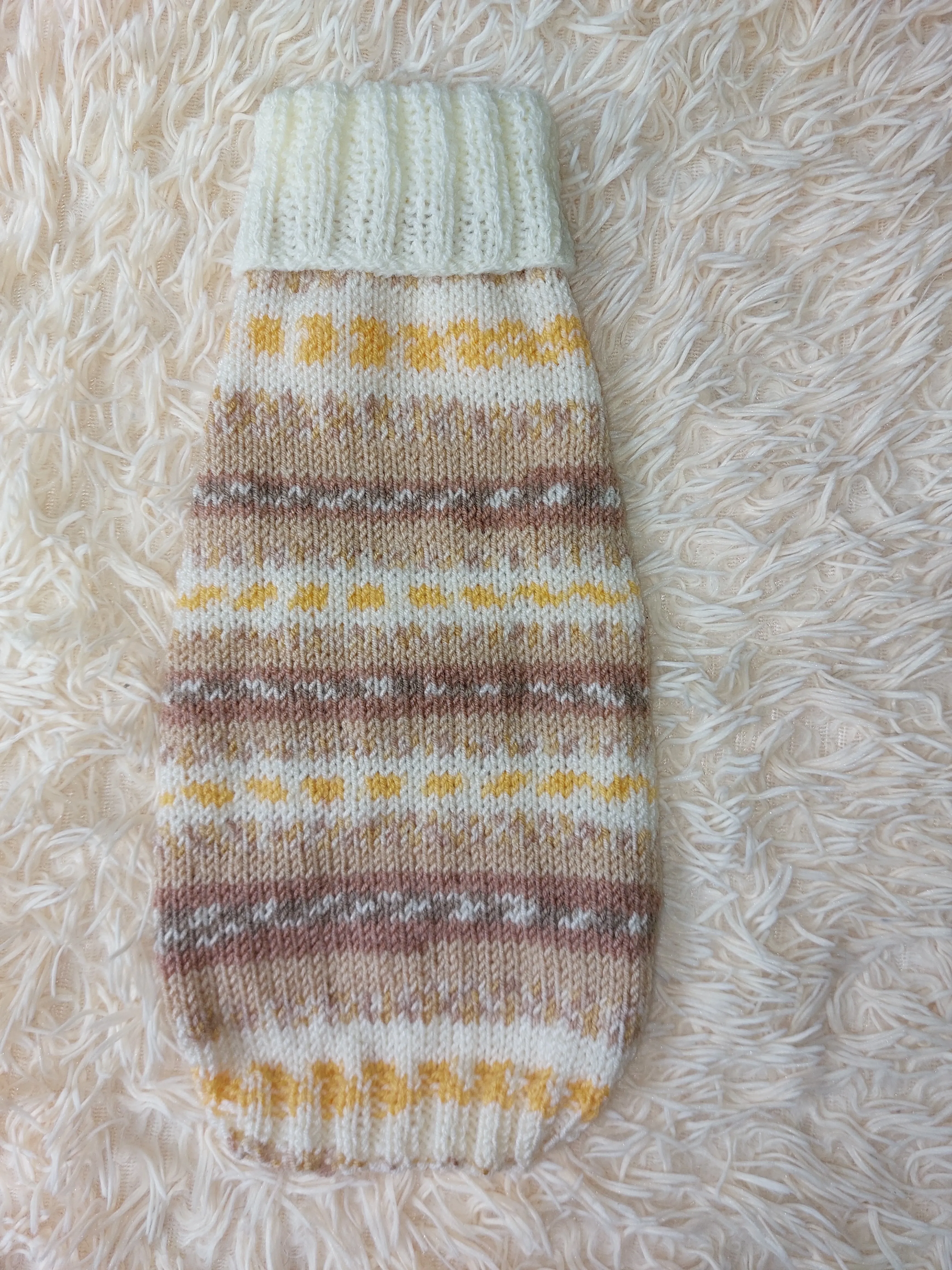 Pet Wool Jumper,Dachshund Dog Sweater Winter Warm