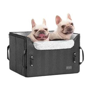 PETSFIT Dog Car Seat Medium Dog
