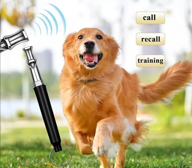 Professional Dog Whistle