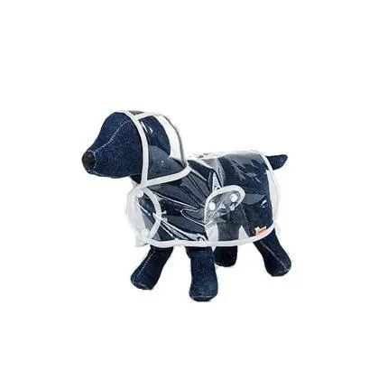 Raincoats For Small Dogs