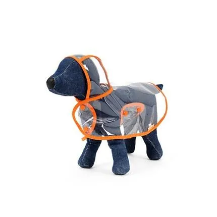 Raincoats For Small Dogs