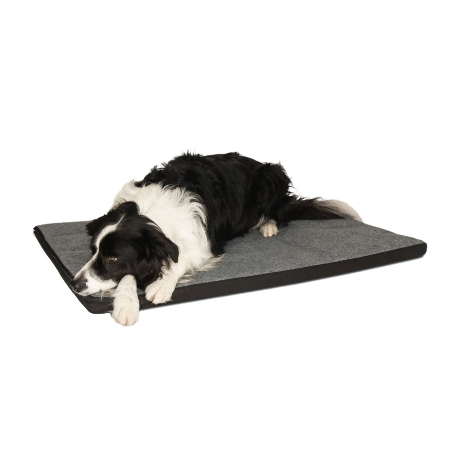 Superior Pet Goods Carpet Dog Mat Grey