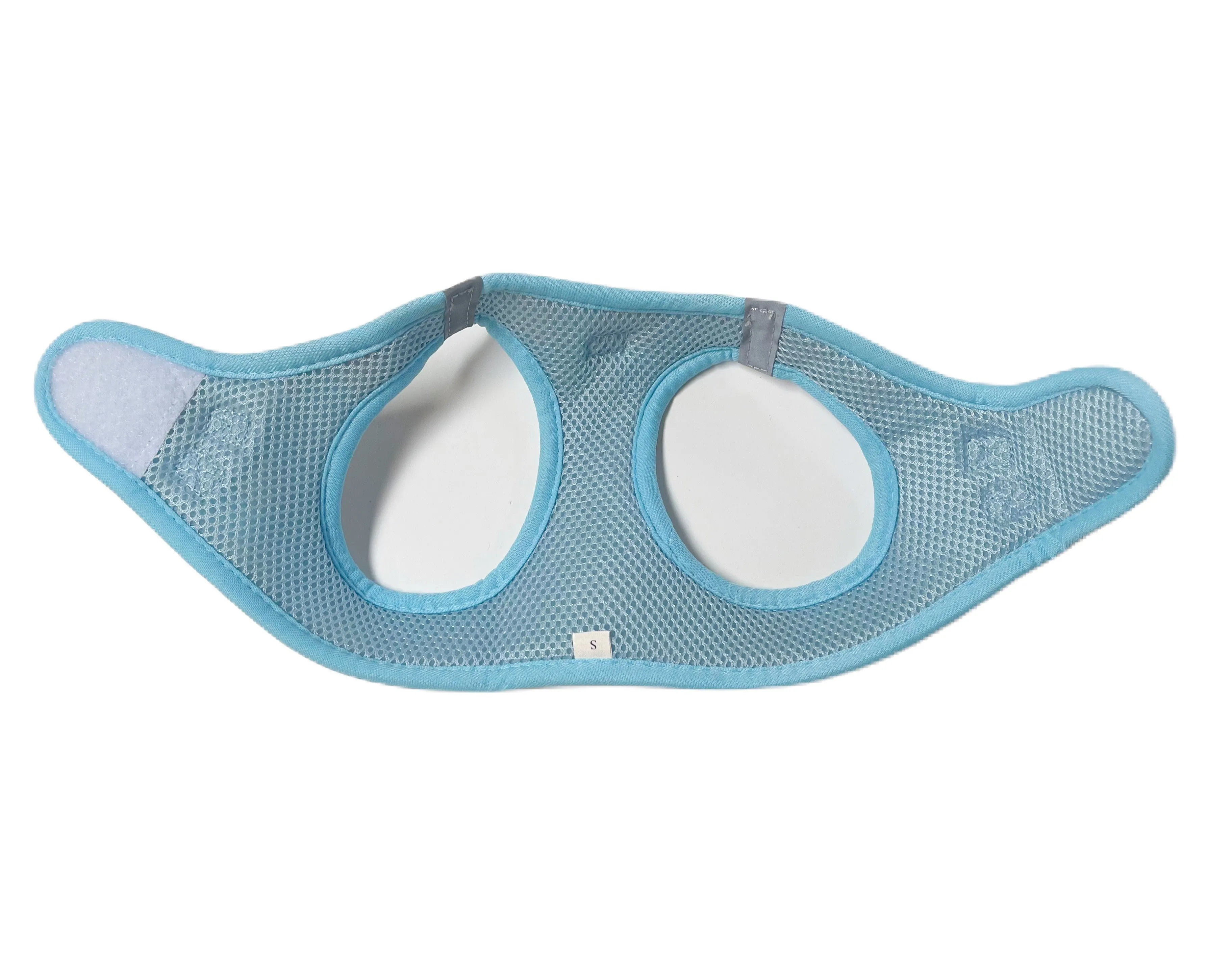 Taco Tuesday - Eco-Friendly Step In Harness Vest - Small Dog & Cat Harness