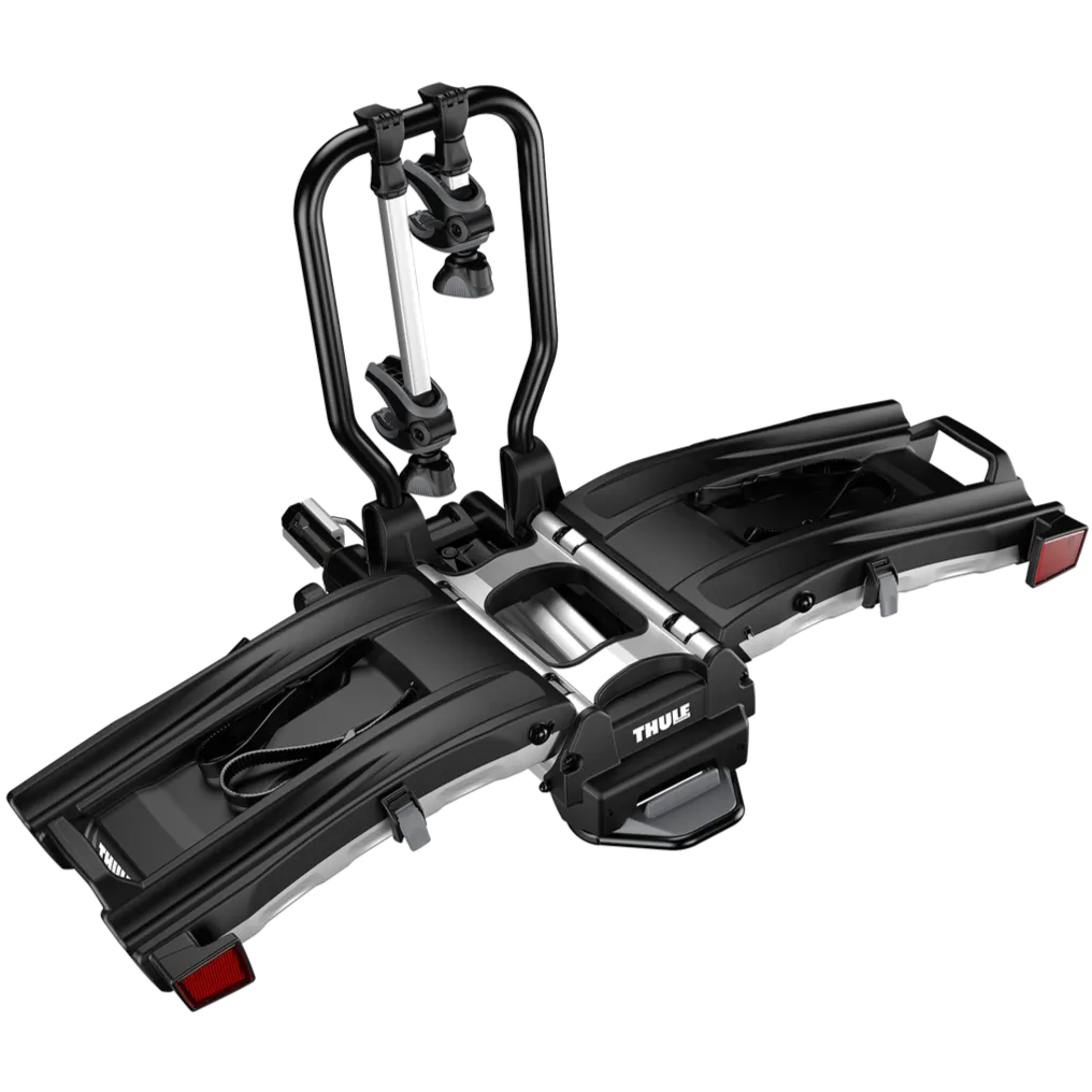 Thule EasyFold XT Hitch Rack