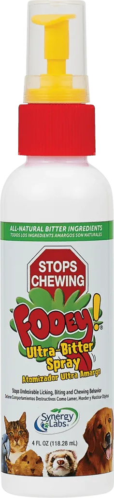 Ultra Bitter Spray - 8oz