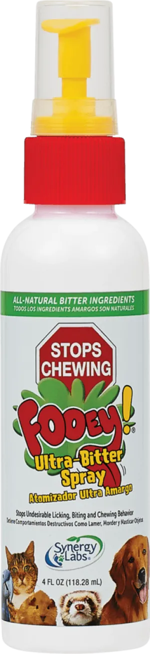 Ultra Bitter Spray - 8oz