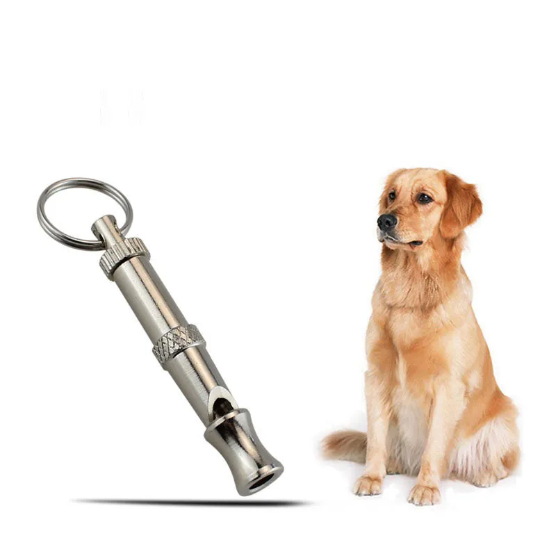 Ultrasonic Flute Training Dog Whistle