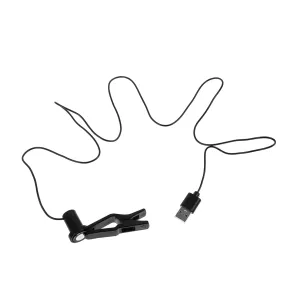 User-Friendly Phone Plastic Clicker Screen Clicker for Broadcasting Auto Clicker