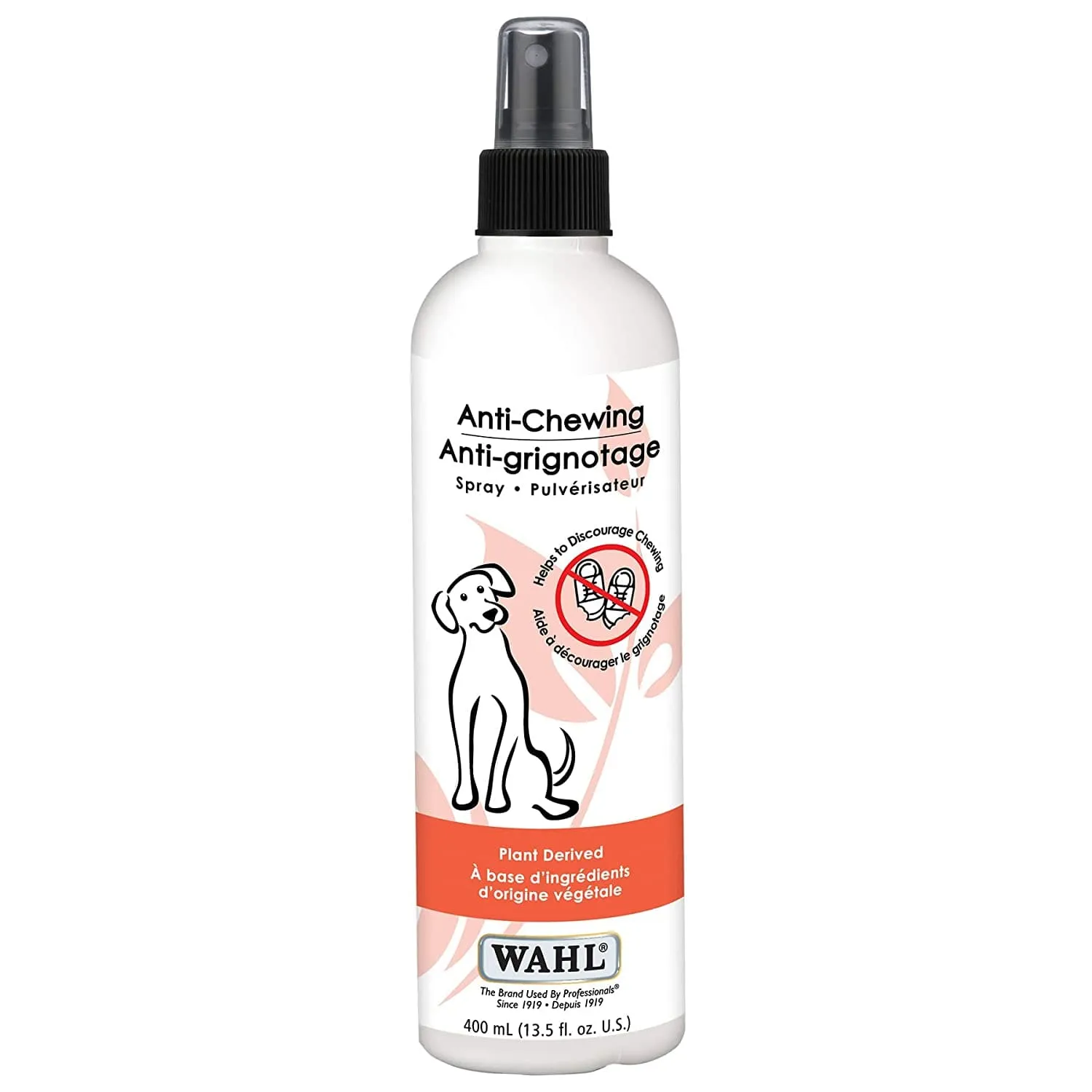 Wahl Anti Chewing Spray for Dogs