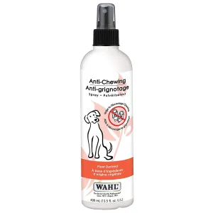 Wahl Anti Chewing Spray for Dogs