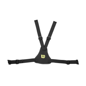 Wilson MLB Pro Gold 2 Umpire Chest Protector Replacement Harness