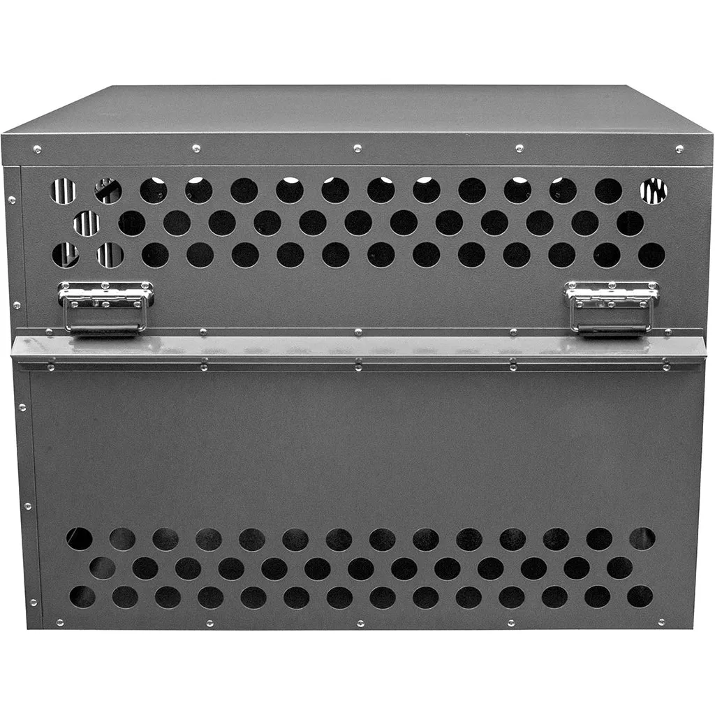 Zinger Deluxe 6000 Airline Approved Kennel